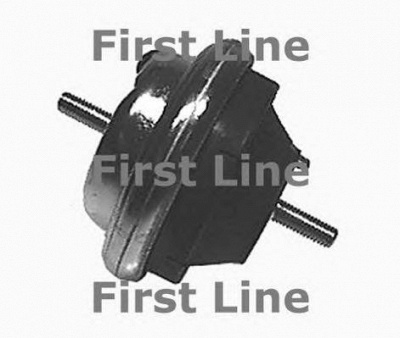 FIRST LINE fem3307 -  Подвеска, двигатель